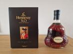 Cognac HENNESSY XO - 35 cl - Neuf, Nieuw, Ophalen of Verzenden, Vol, Overige typen