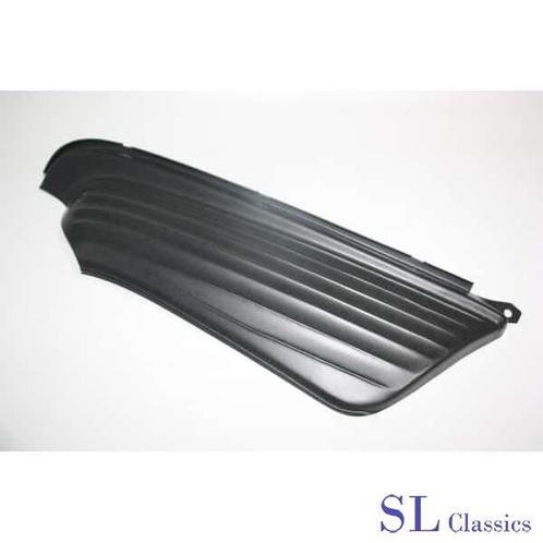 Onderplaat achterbumper Rechts Mercedes-Benz SL A1078850425, Auto-onderdelen, Overige Auto-onderdelen, Mercedes-Benz, Nieuw, Ophalen of Verzenden