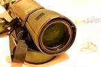 Longue vue Nikon, Enlèvement, Comme neuf, 12 à 20x