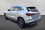 Mercedes-Benz Cars EQA 300 4MATIC AMG Line, Auto's, Automaat, Gebruikt, Zwart, 67 kWh
