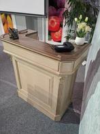 Pepitre preekstoel man cave barmeubel, Ophalen, Zo goed als nieuw