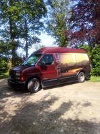 GMC Savana, Auto's, GMC, Automaat, 4 deurs, Beige, Overige kleuren
