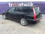 2005 - Mitsubishi - Lancer Station Wagon - 2.0 Sport - Voitu, Achat, Entreprise, Break, Euro 4