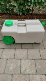 kampeer-accessoires, Caravans en Kamperen, Ophalen, Zo goed als nieuw
