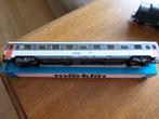 MARKLIN HO personenauto SNCF CORAIL, Verzenden, Nieuw, Wagon