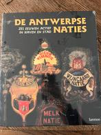 De Antwerpse Naties, Zes eeuwen actief in haven en stad, Neuf, 14e siècle ou avant, Enlèvement, Europe