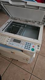 Imprimante all in one aficio mp 171 spf, Faxen, Gebruikt, All-in-one, Laserprinter