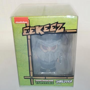 TMNT Ninja Turtles - Shredder | Eekeez