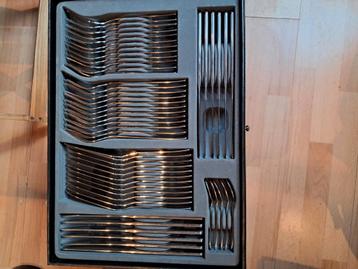 Coffret a couvert lot de 150  beschikbaar voor biedingen