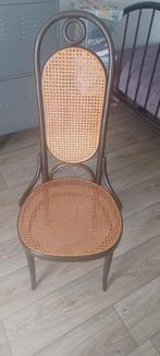 6 Thonet stoelen 1979, Antiek en Kunst, Antiek | Meubels | Stoelen en Sofa's, Ophalen