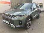 DEMOWAGEN NIET INGESCHREVEN, Auto's, SsangYong, 1497 cc, 4 cilinders, 2500 kg, 5 zetels