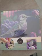 Home Creation Diamond Panting set (Vogel), Ophalen of Verzenden, Nieuw, Overige typen