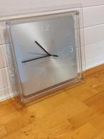 Wandklok, Huis en Inrichting, Ophalen, Gebruikt, Analoog, Wandklok