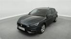 SEAT Leon 2.0 TDI EVO FR (bj 2022), Auto's, Gebruikt, 4 cilinders, Bedrijf, 5 deurs