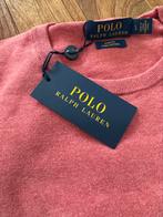 Polo Ralph Lauren - Pull - Rouge, Enlèvement ou Envoi, Neuf