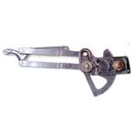 Peugeot 404 deur onderdelen, sierstrip, rubbers, grill, raam, Auto-onderdelen, Ophalen, Gebruikt, Peugeot