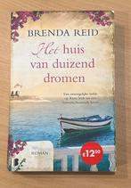 Brenda Reid - Het huis van duizend dromen, Ophalen of Verzenden, Zo goed als nieuw, Brenda Reid