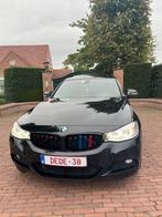 Bmw 325 d, Auto's, Automaat, Achterwielaandrijving, 1995 cc, Alcantara