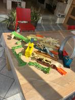 Hotwheels racebaan onderdelen, Kinderen en Baby's, Speelgoed | Racebanen, Ophalen of Verzenden, Racebaan