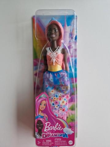 Barbie nieuw beschikbaar voor biedingen