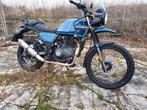 royal enfield himalayan  2023  ( 2500km), Motoren, Motoren | Royal Enfield, 400 cc, Particulier, Toermotor, 1 cilinder