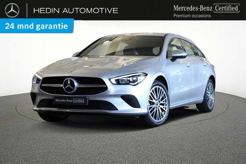 Mercedes-Benz CLA 250 e Shooting Brake, Auto's, Mercedes-Benz, Bedrijf, Te koop, CLA, Achteruitrijcamera, Lane Departure Warning