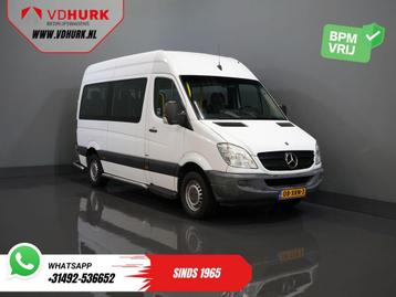 Mercedes-Benz Sprinter 313 2.2 CDI L2H2 €9922 Incl. BTW BPM  beschikbaar voor biedingen