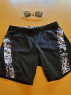 zwembroek 10j, Kinderen en Baby's, Kinderkleding | Kinder-zwemkleding, Slazenger, Ophalen of Verzenden, Zo goed als nieuw, Maat 140