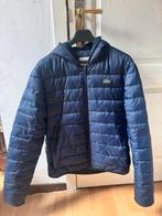 Lacoste jacket, Enlèvement ou Envoi, Comme neuf, Taille 48/50 (M), Bleu