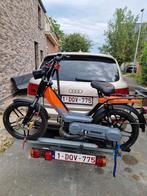 Honda camino, custom made,zeer snel b klasse, Fietsen en Brommers, Ophalen, Zo goed als nieuw