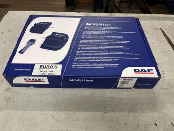 DAF Nightlock set XF106 beschikbaar voor biedingen