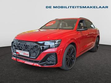 Audi Q8 SUV e-hybrid (PHEV) Q8 SUV e-hybrid 60 TFSI e Quattr beschikbaar voor biedingen