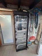 Kweektent paddenstoelen, Ophalen, Gebruikt, Kweektent