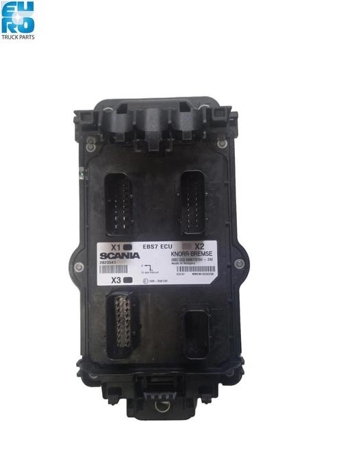 SCANIA EBS7 ECU 2823541, Auto-onderdelen, Vrachtwagen-onderdelen, Scania, Elektronica en Kabels, Nieuw, Ophalen of Verzenden