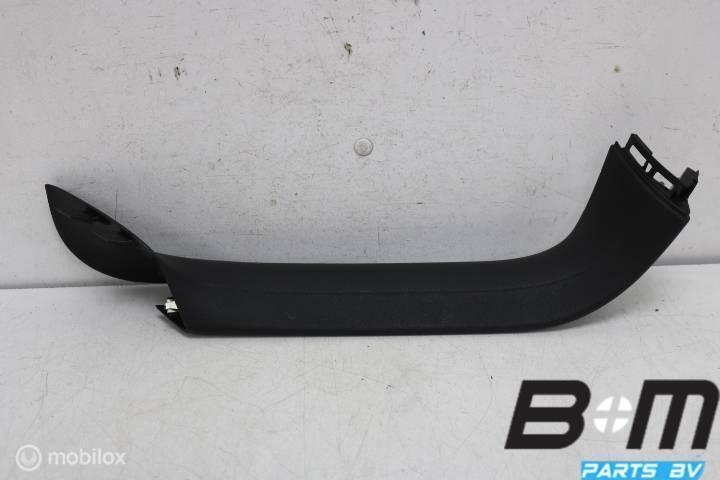 Achterklepbekleding links VW Golf 7 Variant 5G986703, Auto-onderdelen, Interieur en Bekleding, Gebruikt