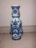 Vaas Delfs - blauw Holland, Ophalen
