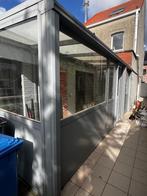Veranda, Tuin en Terras, Ophalen, Zo goed als nieuw, Veranda
