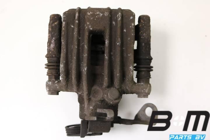 Remklauw LA (bestuurderskant) Volkswagen Passat B5 Variant, Auto-onderdelen, Remmen en Aandrijving, Gebruikt