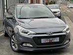 Hyundai i20 ( 2018 )1.0 T-GDi 73.203Km (Dégâts carrosserie), Autos, 5 places, Carnet d'entretien, Tissu, I20