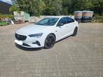 Opel insignia 2.0, Auto's, Opel, 4 deurs, Wit, Leder, Particulier