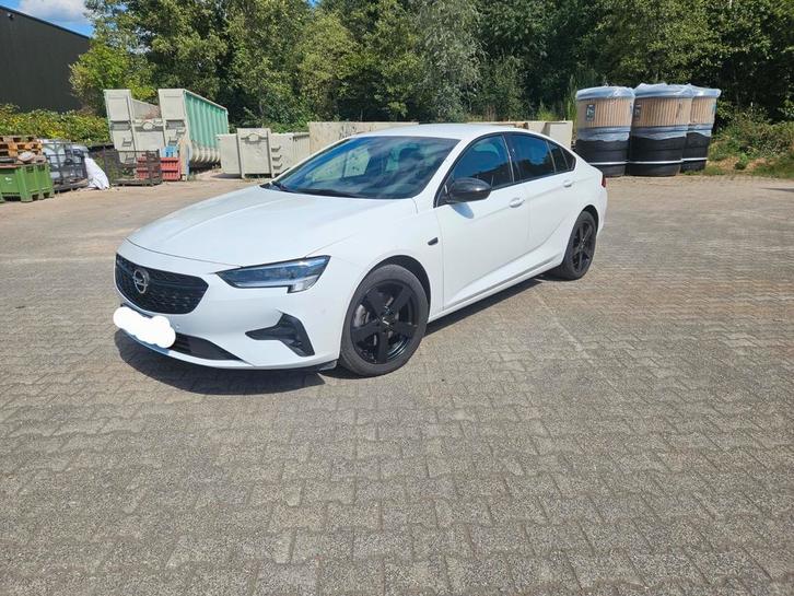 Opel insignia 2.0, Auto's, Opel, Particulier, Insignia, ABS, Achteruitrijcamera, Adaptieve lichten, Adaptive Cruise Control, Airbags