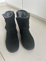 Warme meisjes laarzen, Ophalen, Zo goed als nieuw