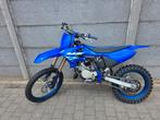 Yamaha yz 85 bj 2023 in zeer goede staat., 85 cc, Bedrijf, Crossmotor, 1 cilinder
