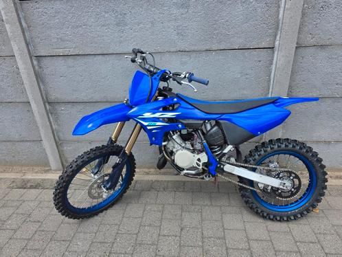 Yamaha yz 85 bj 2023 in zeer goede staat., Motoren, Motoren | Yamaha, Bedrijf, Crossmotor, 12 t/m 35 kW, 1 cilinder, Ophalen
