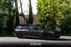 Alpina B3 TOURING LICHTE VRACHT BTW WAGEN, Auto's, Alpina, 2993 cc, 0 kg, Zwart, B3