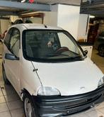 Ligier nova 500, Enlèvement