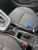 Renault Clio e-tech  hybrid 1.6 benzin, Auto's, Leder en Stof, Wit, 5 deurs, Particulier