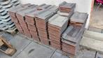 Dakpannen-stormpan 933 leikleur-Koramic Pottelbreg-290st., Ophalen, Overige materialen, 10 tot 15 m², Overige kleuren