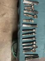 Bestek, Ophalen, Zo goed als nieuw