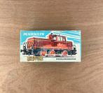 Märklin diesellocomotief – Vintage model met originele doos, Ophalen of Verzenden, Locomotief, Märklin